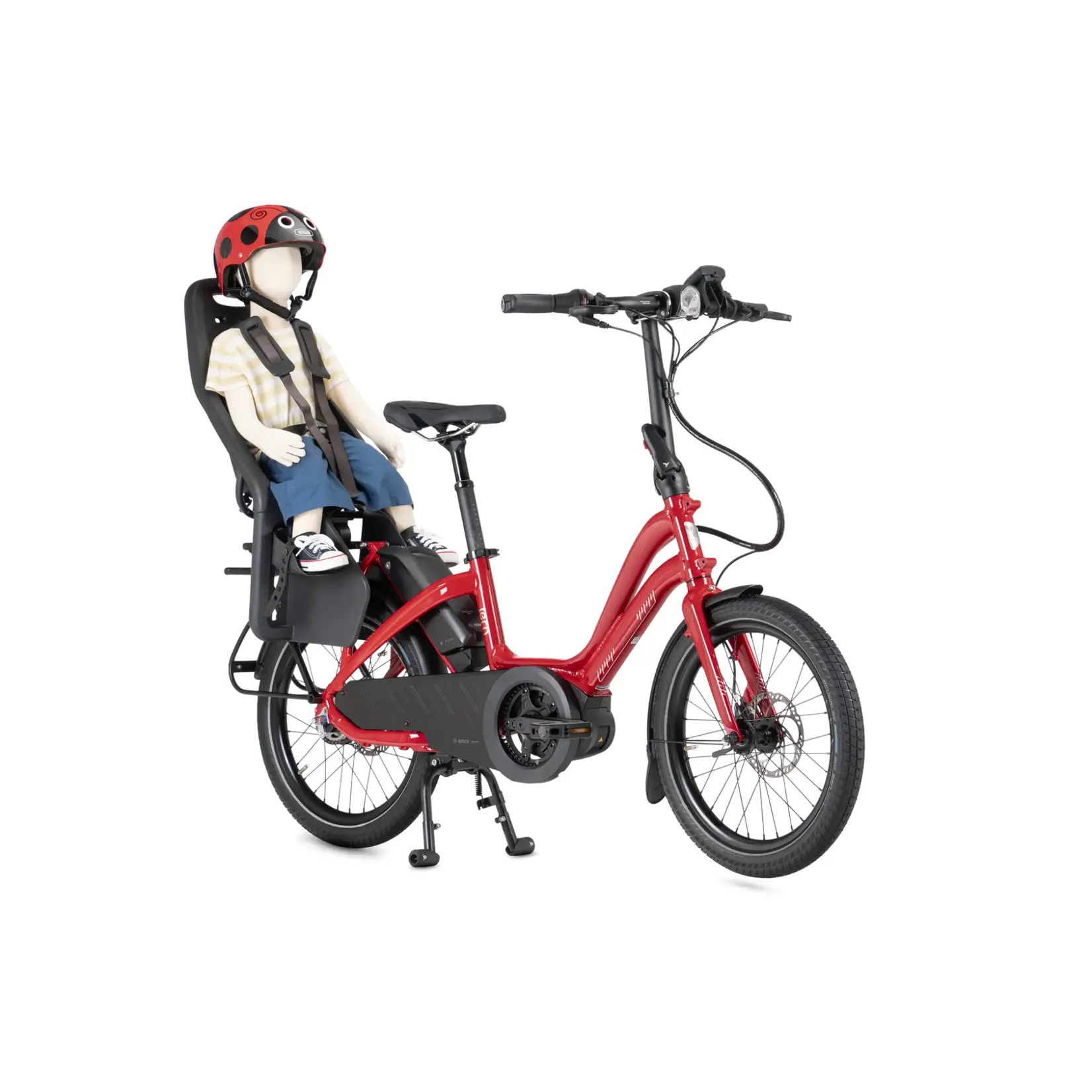 Tern Tern, DuoStand S