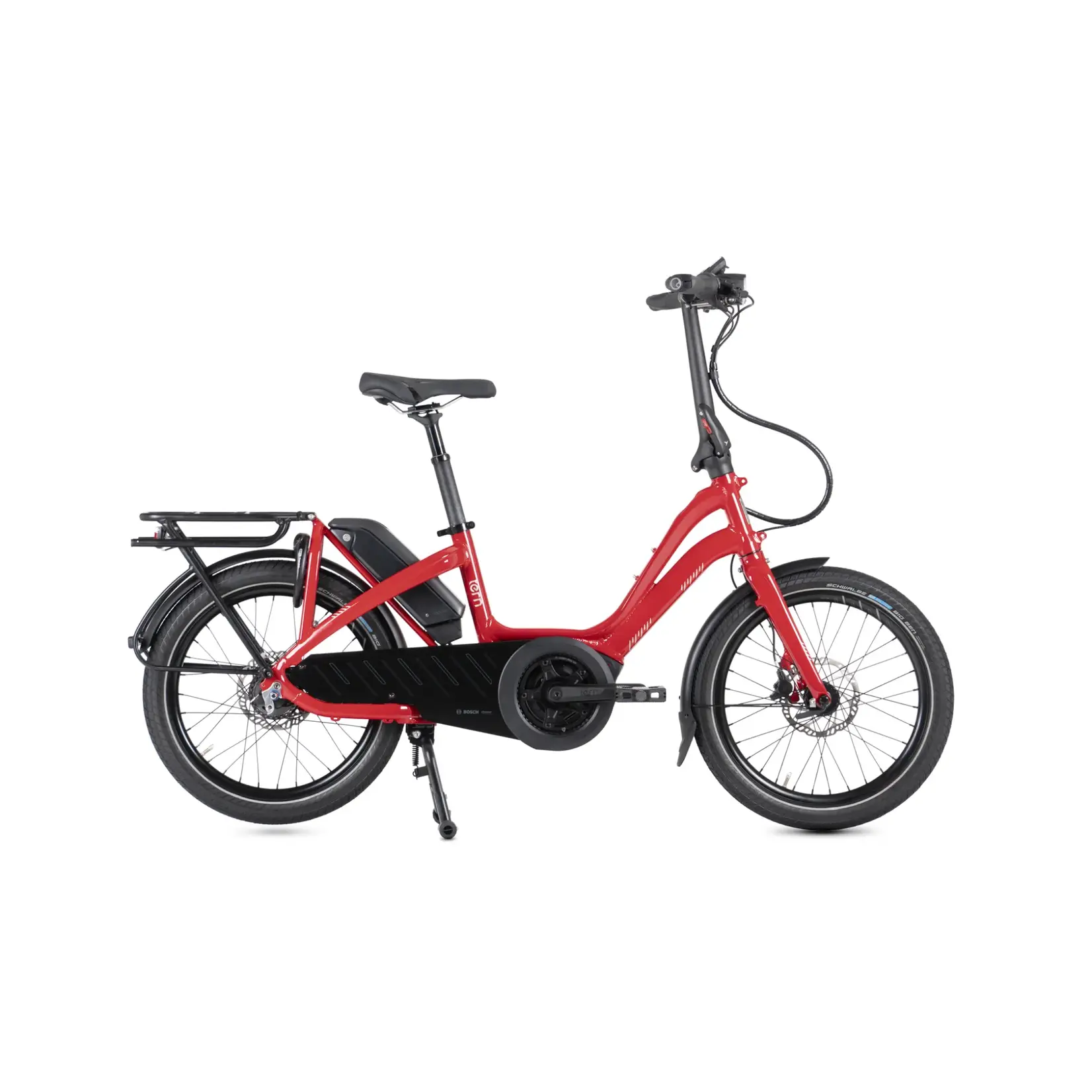 Tern Tern, DuoStand S