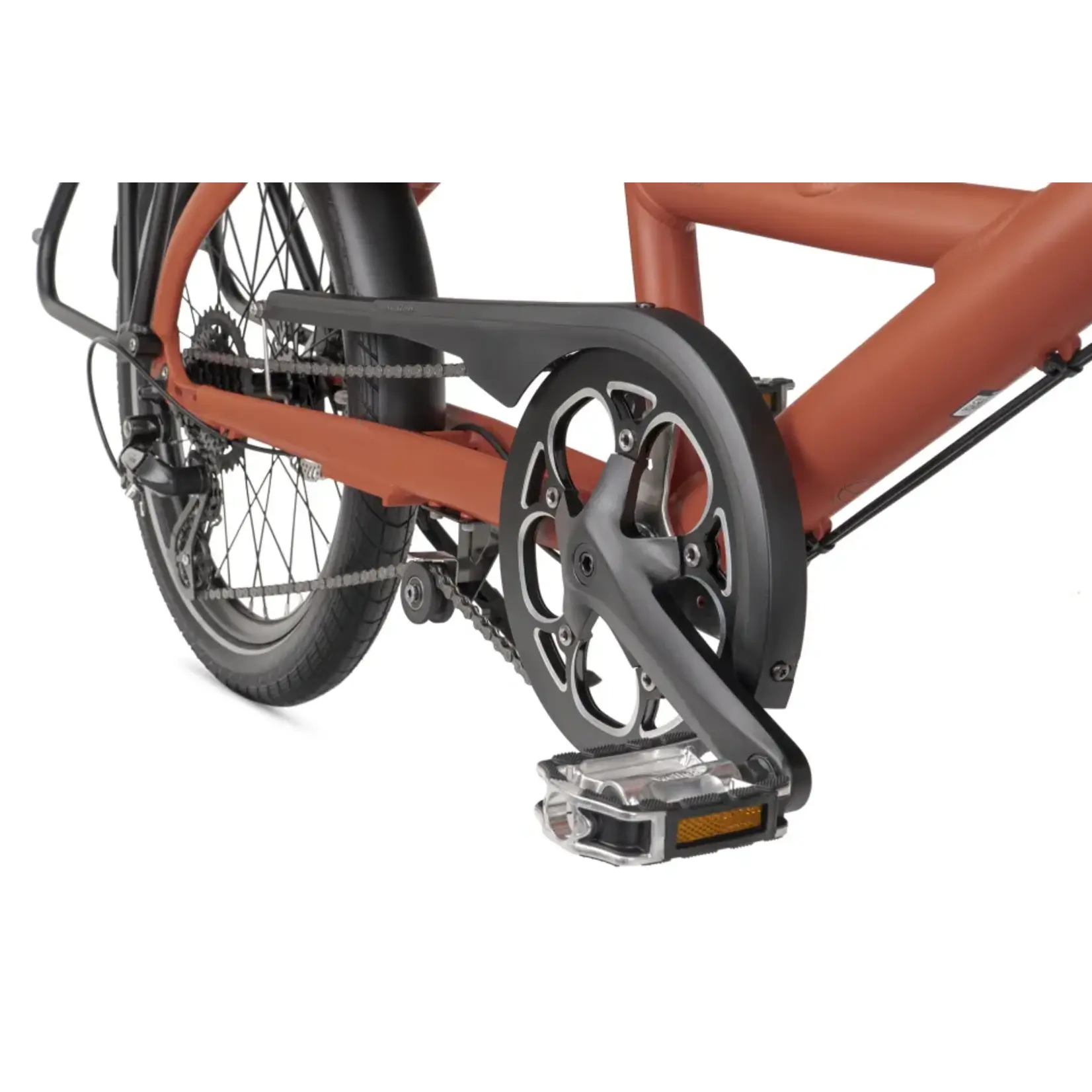 Tern Tern, Short Haul