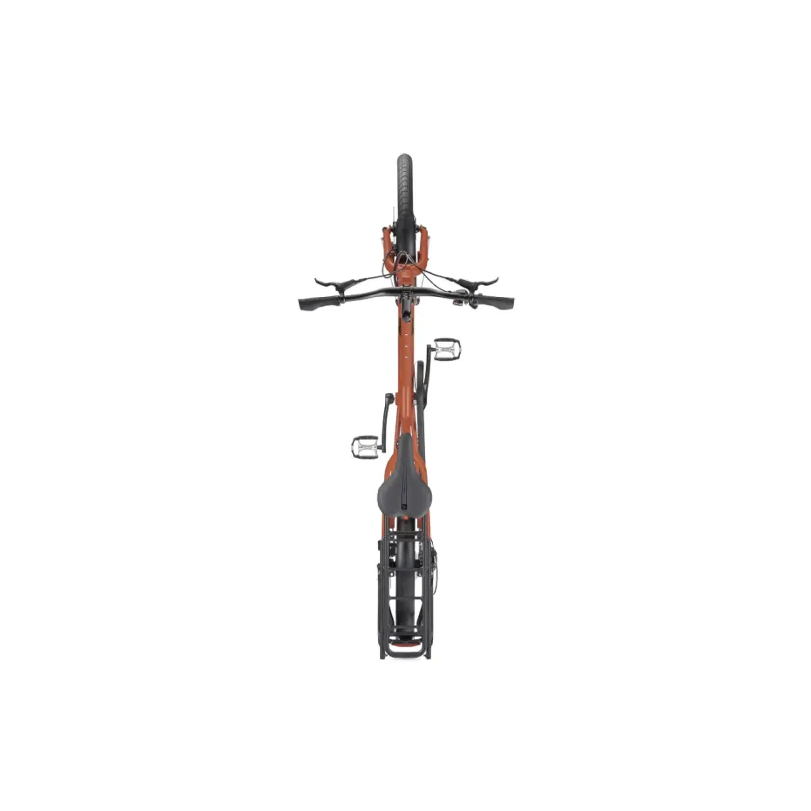 Tern Tern, Short Haul