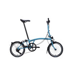 Brompton Brompton, C-Line 4-Speed