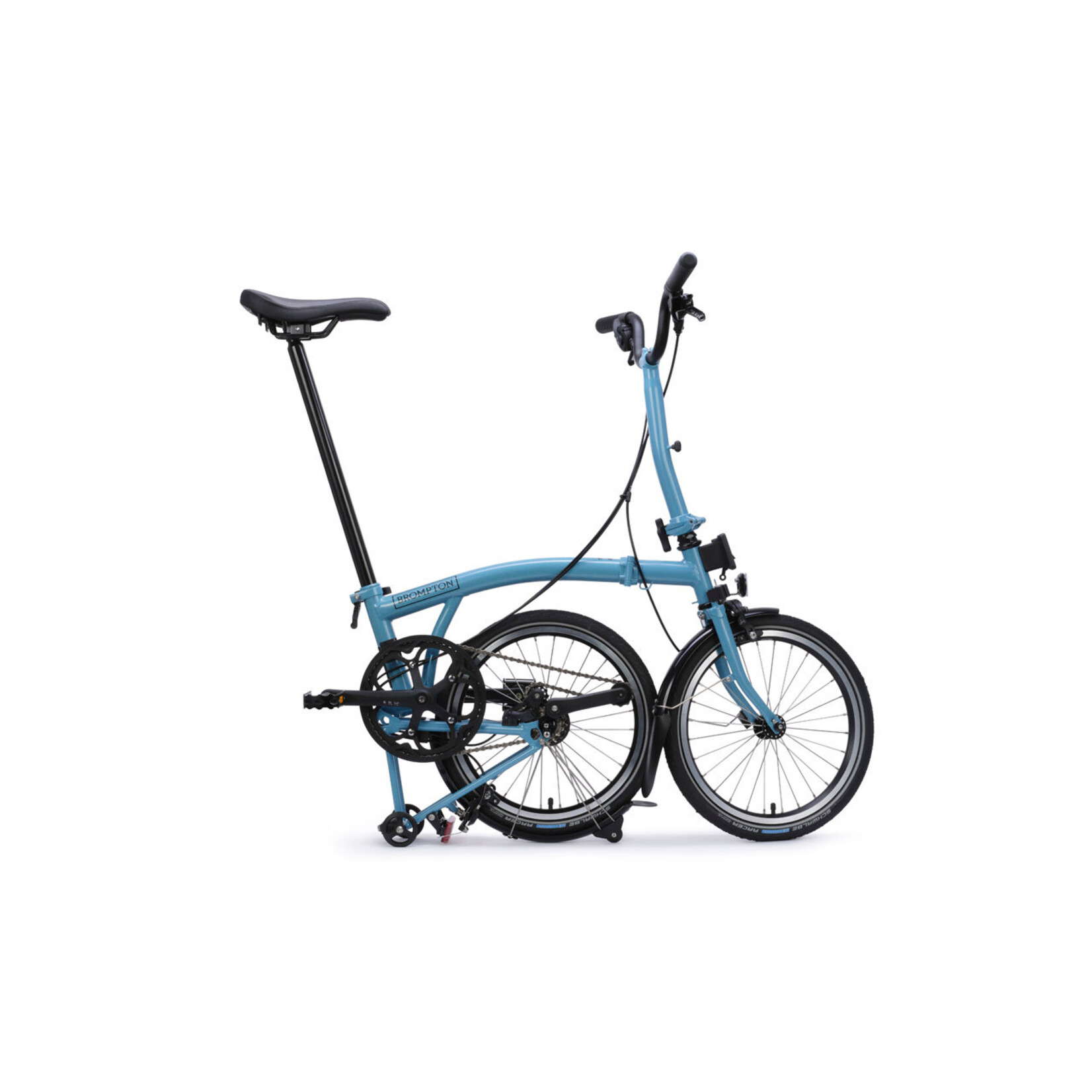 Brompton Brompton, C-Line 4-Speed