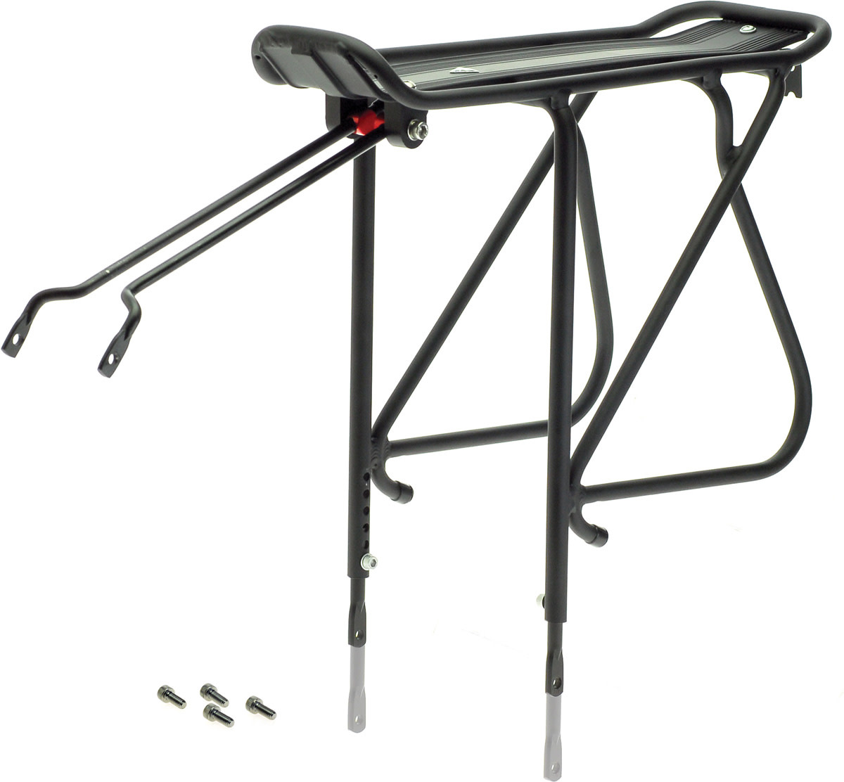 Axiom, Journey Adjustable 24-29 Black - Bishop's Family Cycles