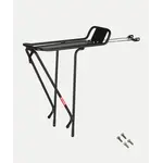 Axiom, Transit Tubular Rack,  Black