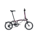Brompton Brompton, P-Line 4-Speed