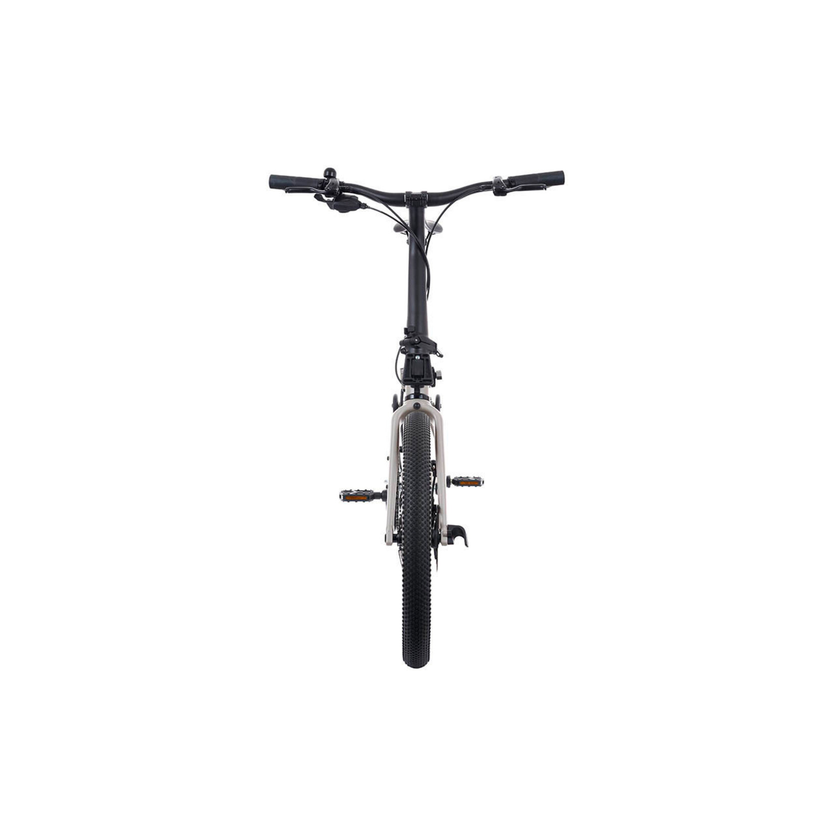 Brompton Brompton, G-Line 8-Speed w/rack