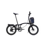 Brompton Brompton, G-Line eMotiq 4-Speed
