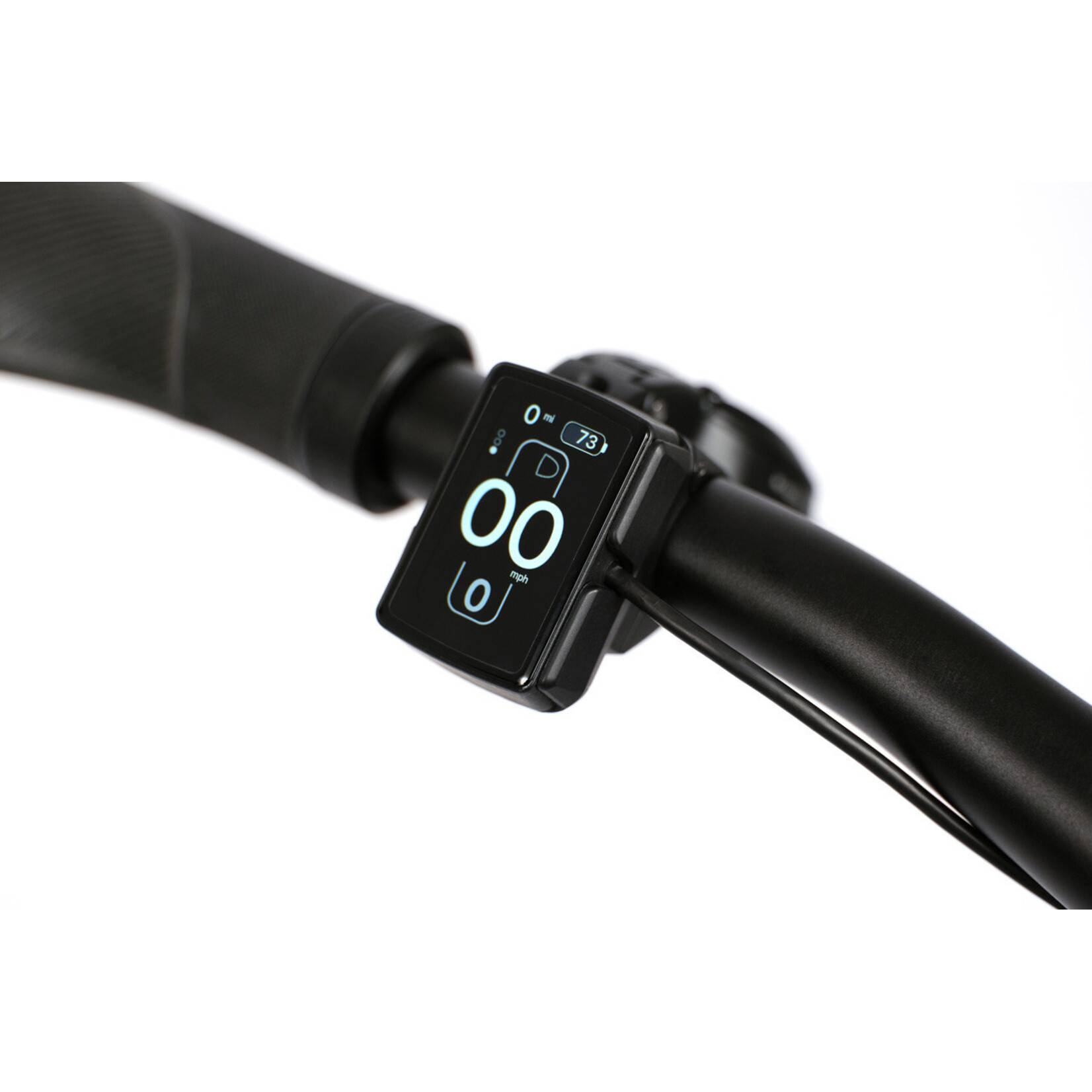 Brompton Brompton, G-Line eMotiq 4-Speed