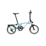 Brompton Brompton, P-Line 12-Speed