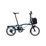 Brompton Brompton, P-Line eMotiq 4-Speed