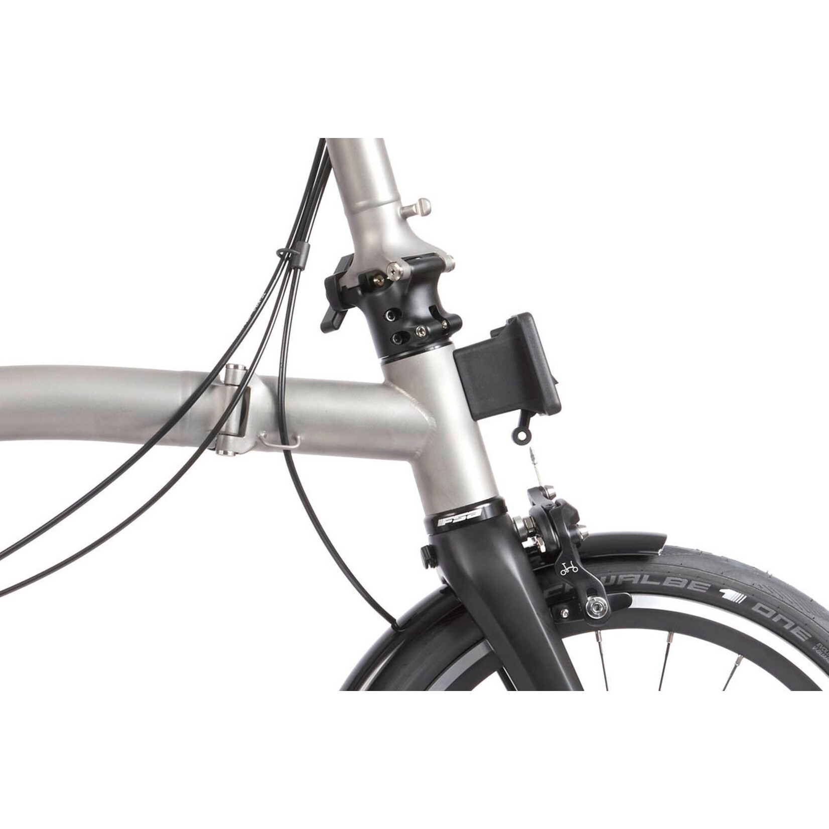 Brompton Brompton, T-Line 12-Speed