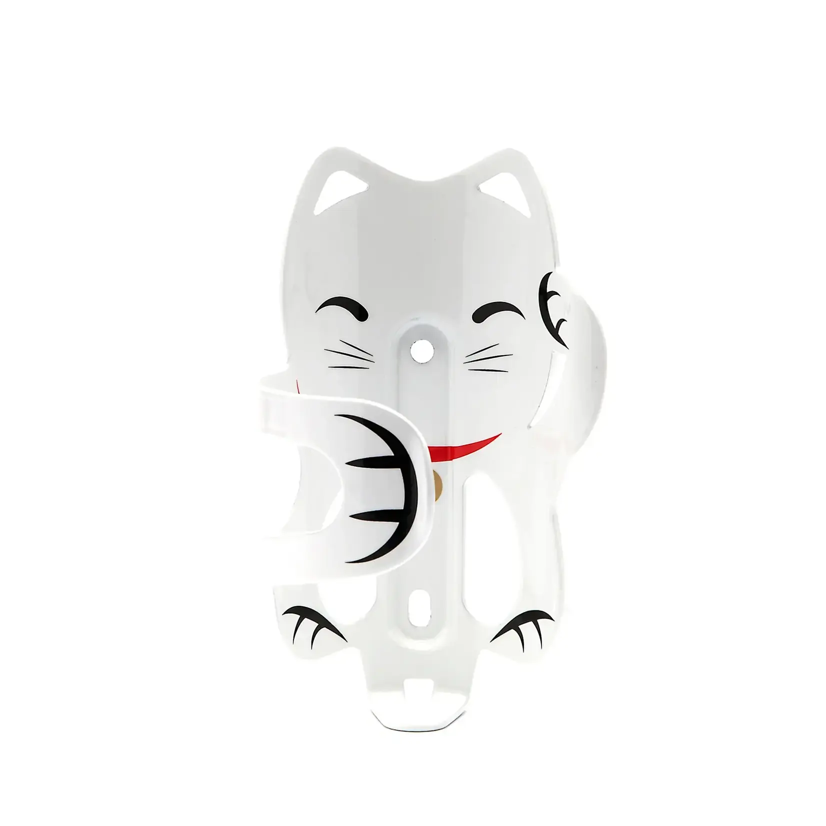 Portland Design Works Portland Design Works, Lucky Cat Bottle Cage