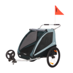 Thule Thule, Coaster XT