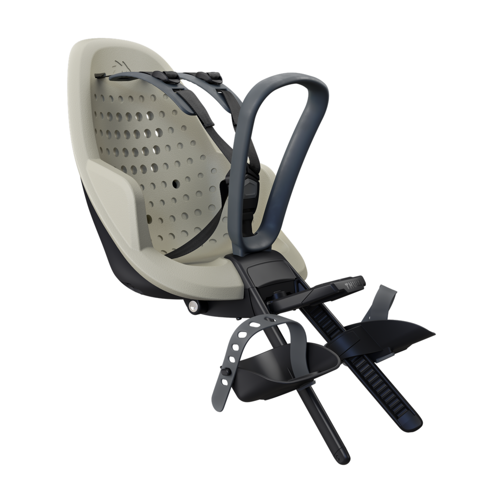 Thule Thule Yepp Mini 2 Front Mount Child Bike Seat