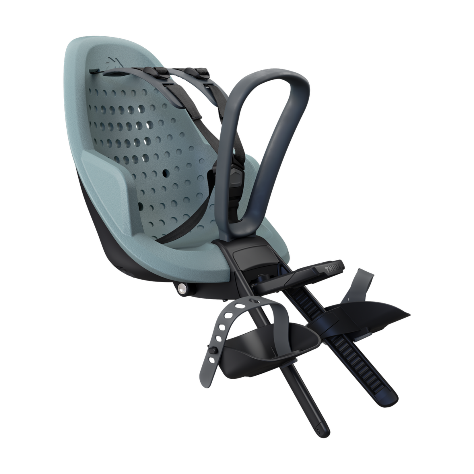 Thule Thule Yepp Mini 2 Front Mount Child Bike Seat