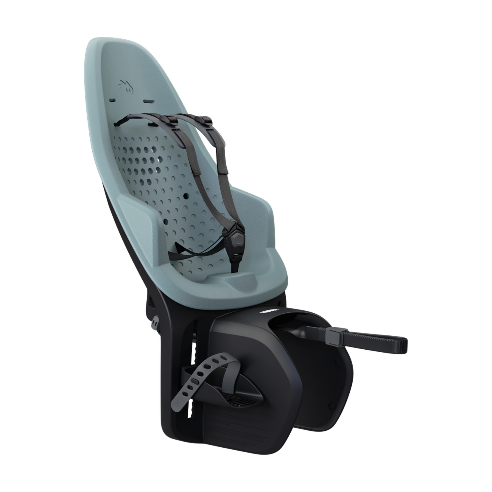 Thule Thule Yepp Maxi 2 Rack Mount Child Bike Seat