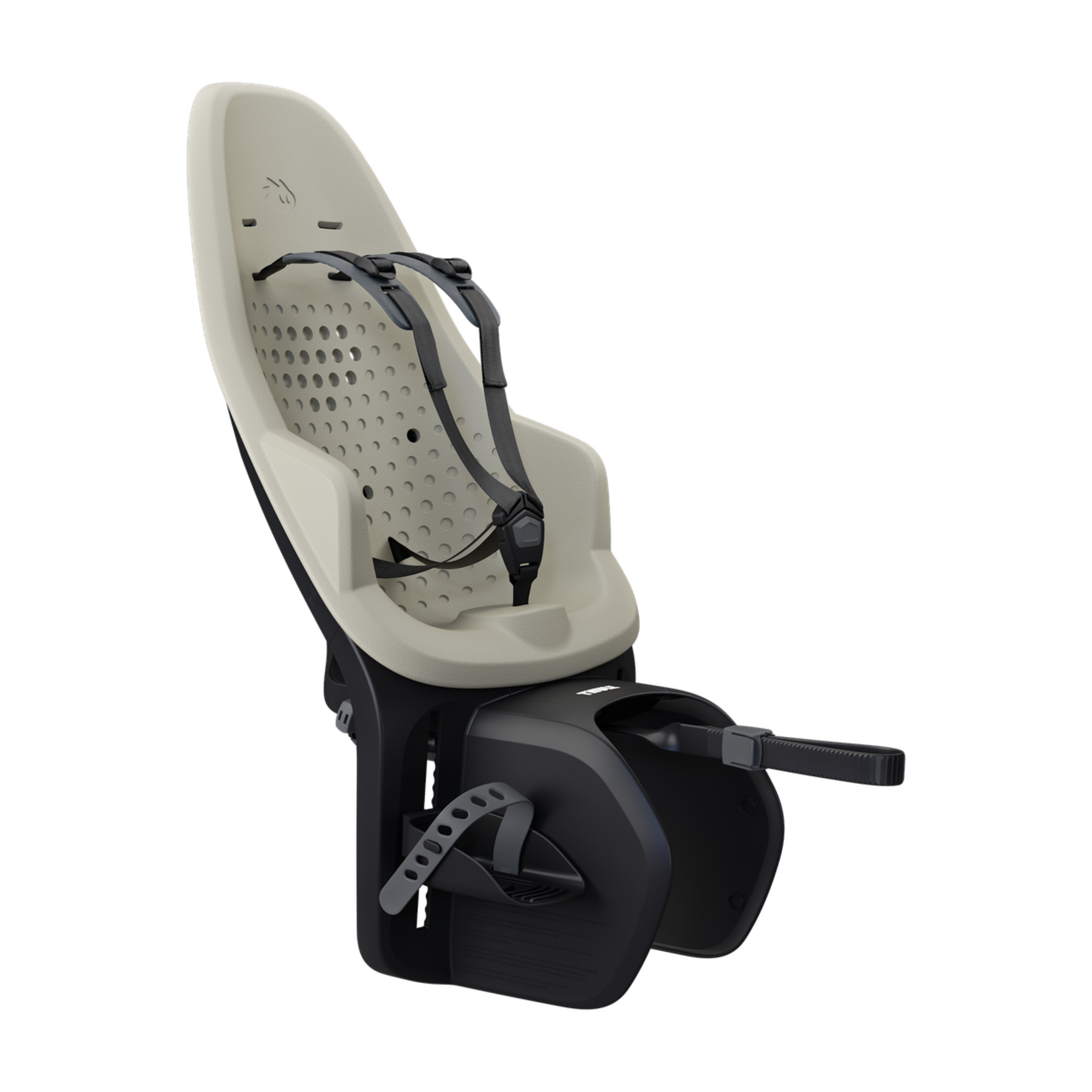 Thule Thule Yepp Maxi 2 Rack Mount Child Bike Seat