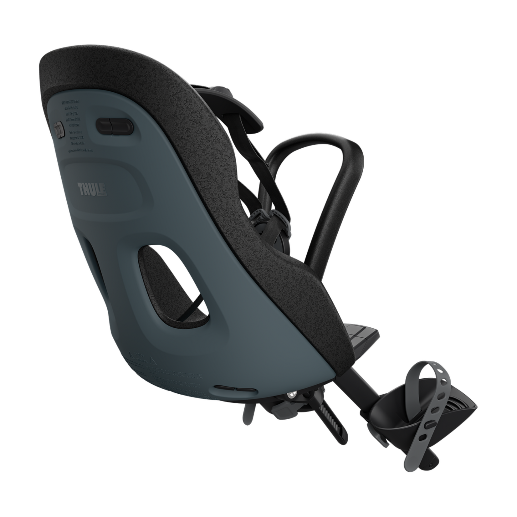 Thule Thule Yepp Nexxt Mini 2 Front Mount Child Bike Seat