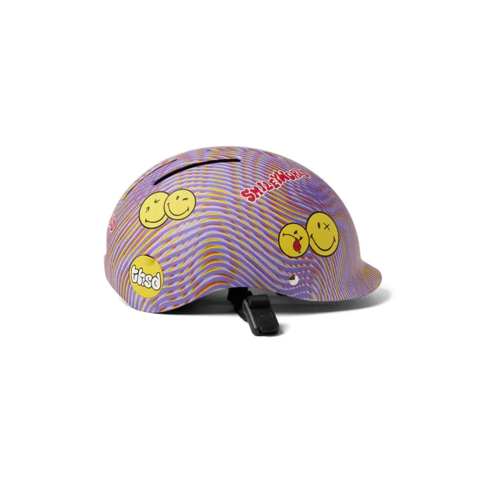 Thousand Thousand, Next Youth Helmet