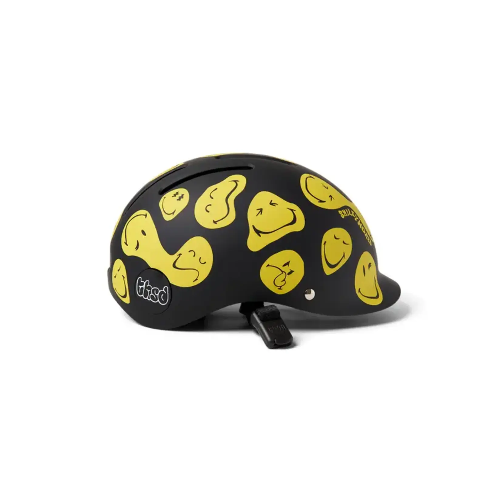 Thousand Thousand, Next Youth Helmet