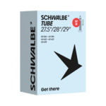 Schwalbe Schwalbe, Tube 19 (27.5" / 28" / 29") , SV 40mm