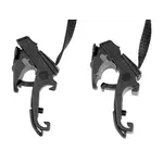 Ortlieb Ortlieb, QL2.2 Mounting Hooks