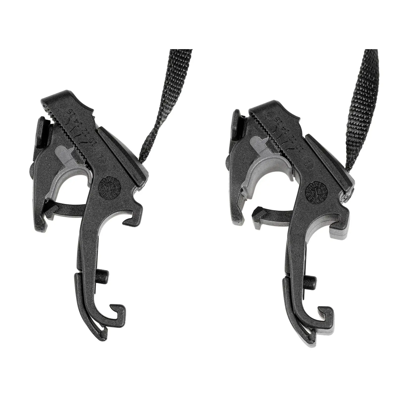 Ortlieb Ortlieb, QL2.2 Mounting Hooks