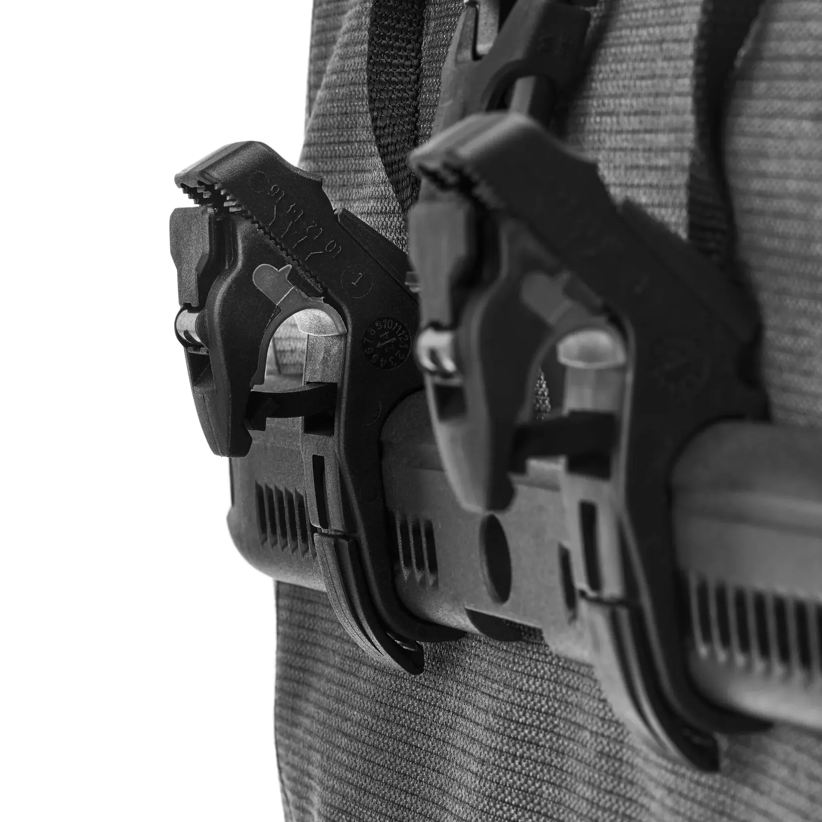 Ortlieb Ortlieb, Back-Roller Plus Urban, QL2.2, 3L, Pepper