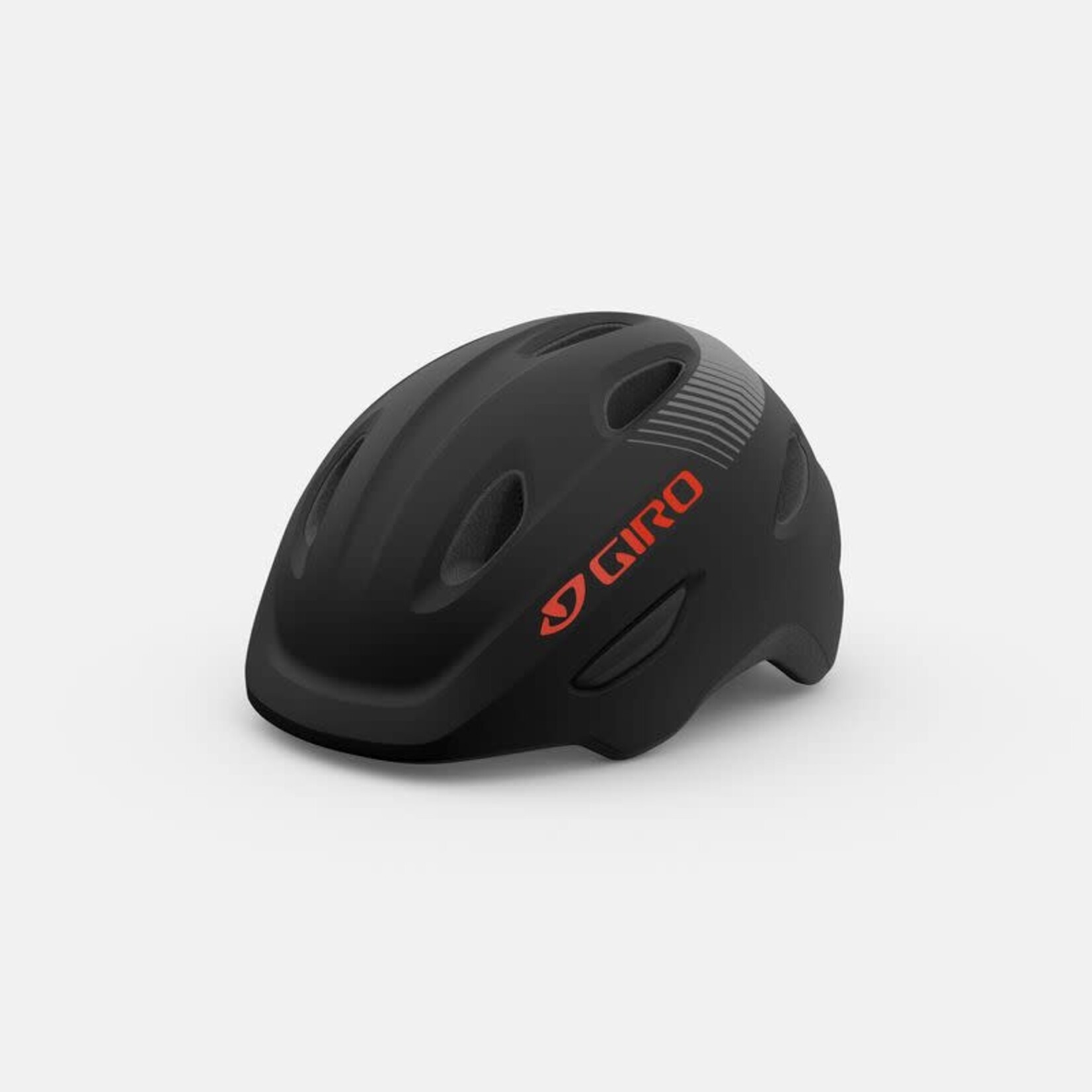 Giro Giro Scamp MIPS Matte Black XS