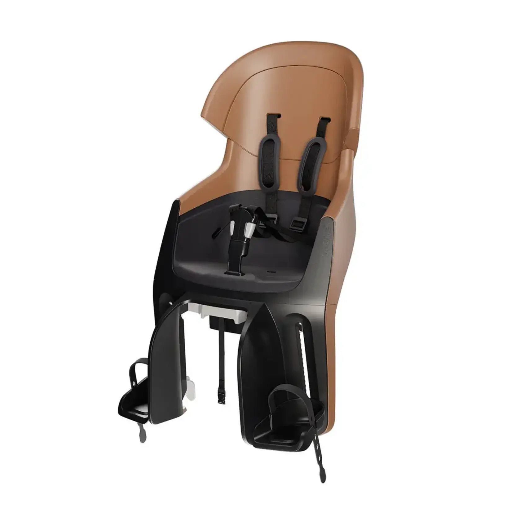 Bobike Bobike, Exclusive Evolve Maxi Rear Child Bike Seat, rack mount