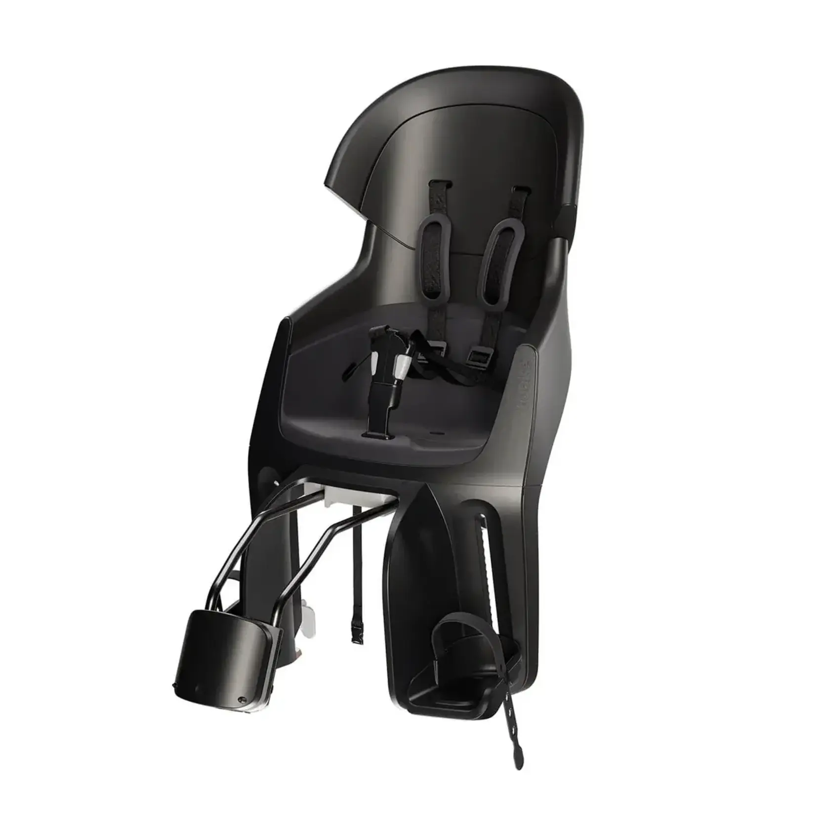 Bobike Bobike, Exclusive Evolve Maxi Rear Child Bike Seat, frame mount