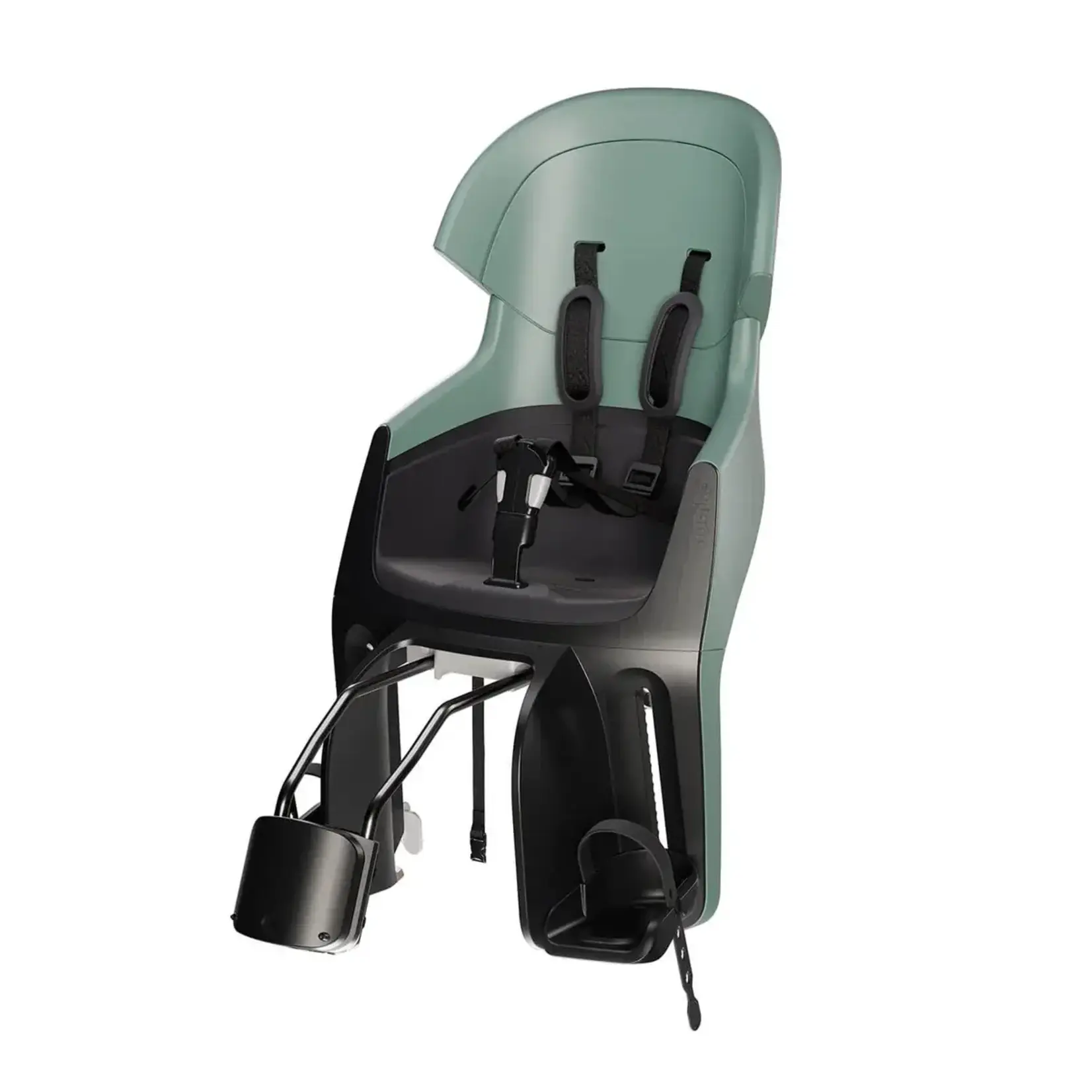 Bobike Bobike, Exclusive Evolve Maxi Rear Child Bike Seat, frame mount