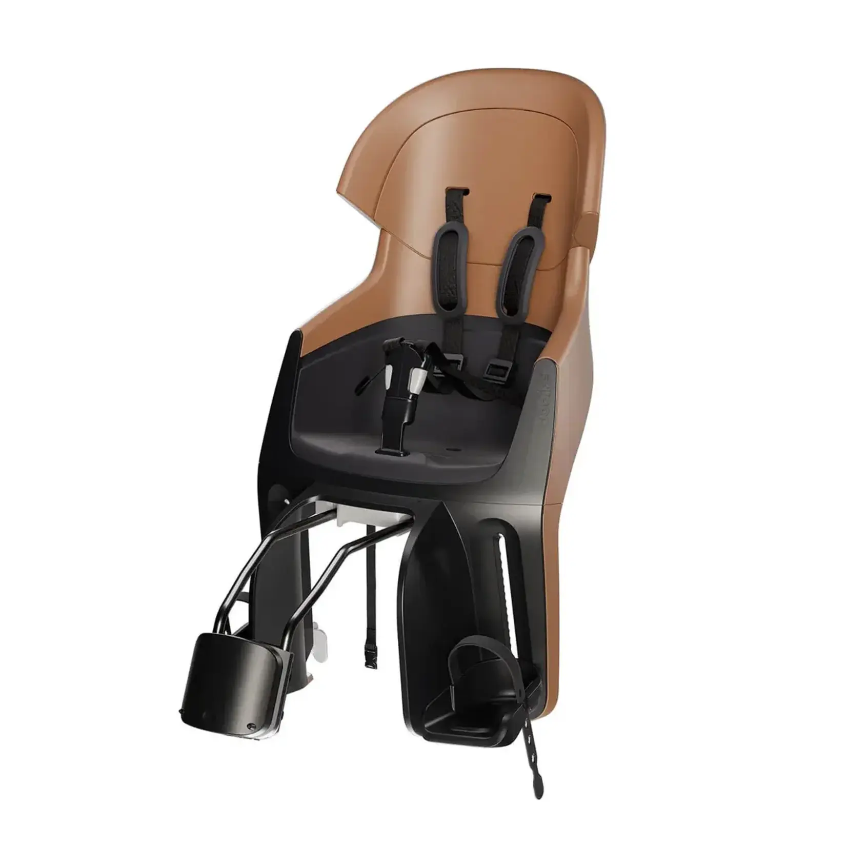 Bobike Bobike, Exclusive Evolve Maxi Rear Child Bike Seat, frame mount