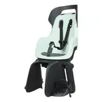 Bobike Bobike, GO Maxi Reclinable Rear Child Bike Seat, rack mount