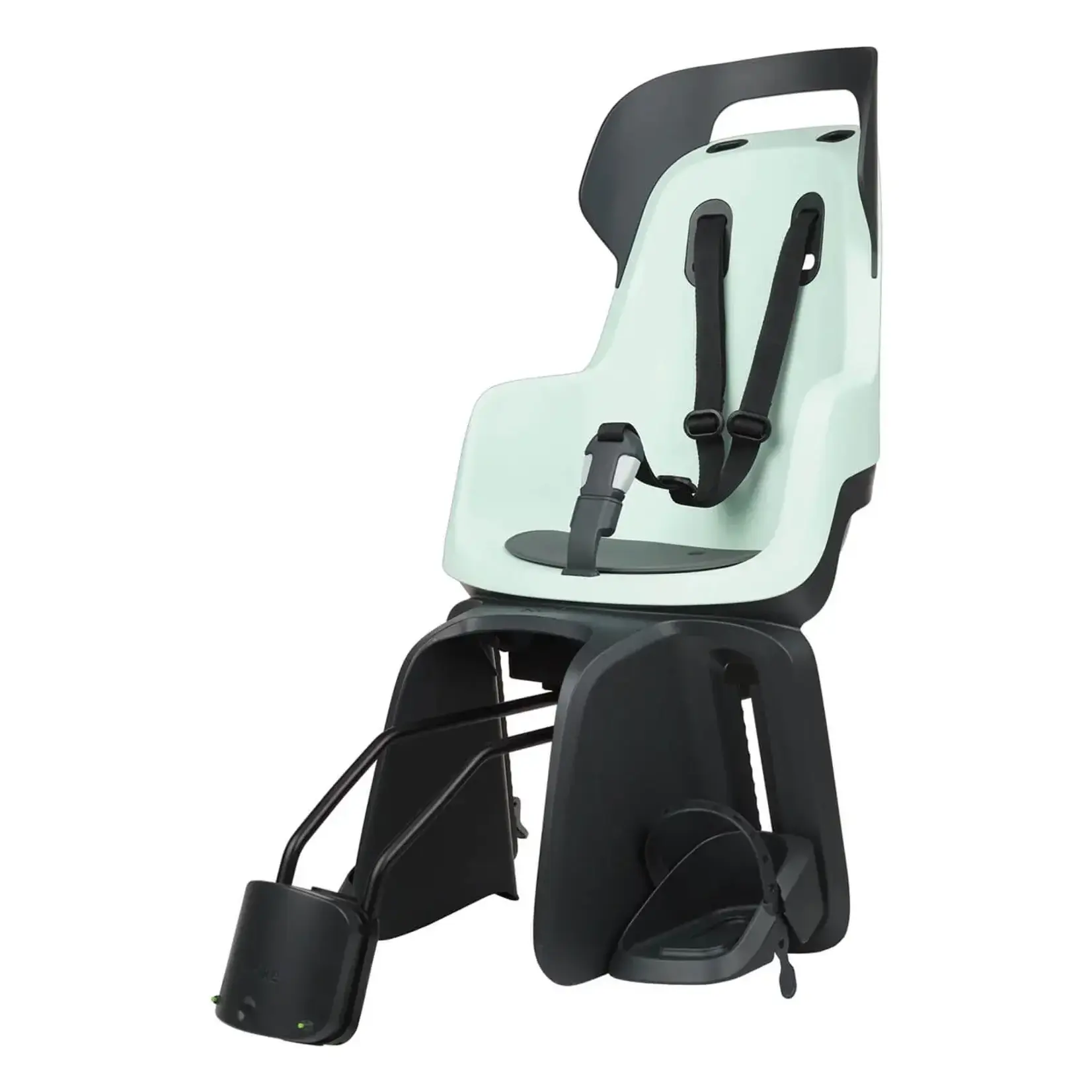 Bobike Bobike, GO Maxi Reclinable Rear Child Seat, frame mount