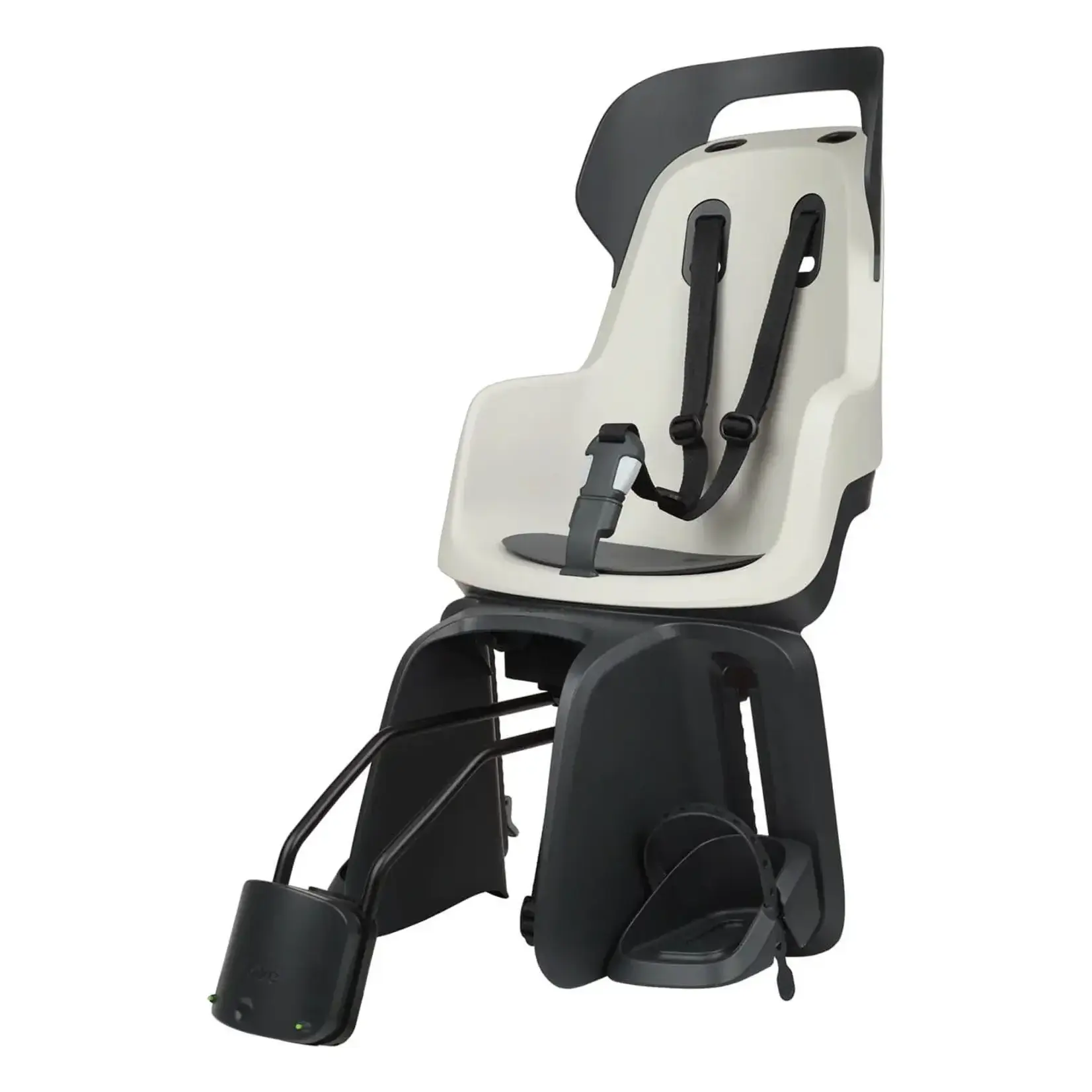 Bobike Bobike, GO Maxi Reclinable Rear Child Seat, frame mount