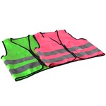 Oxford Oxford, Bright Safety Vests, Kids