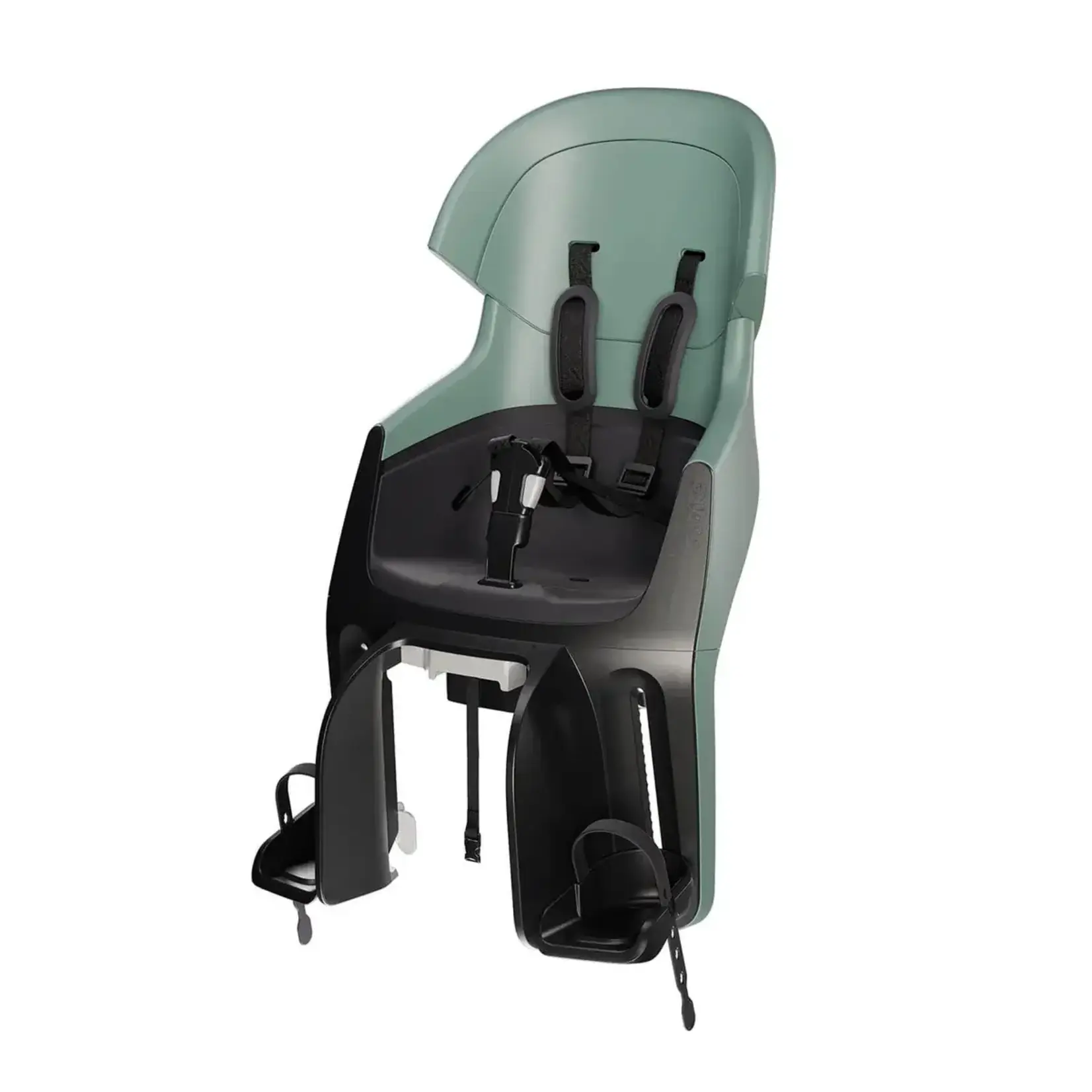 Bobike Bobike, Exclusive Evolve Maxi Rear Child Bike Seat, rack mount
