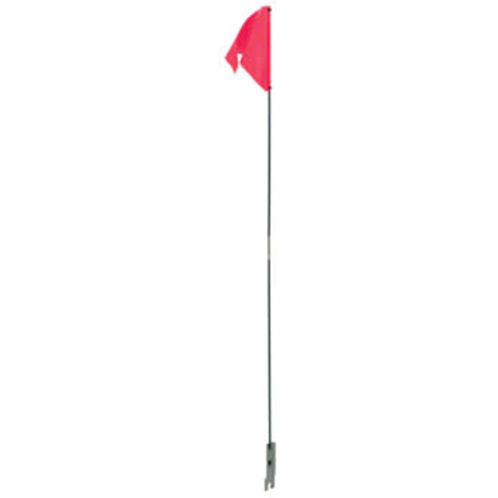 Dimension Nylon Safety Flag