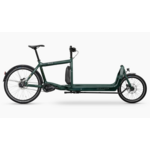 Larry vs. Harry Larry Vs Harry, eBullitt, Shimano STEPS EP8
