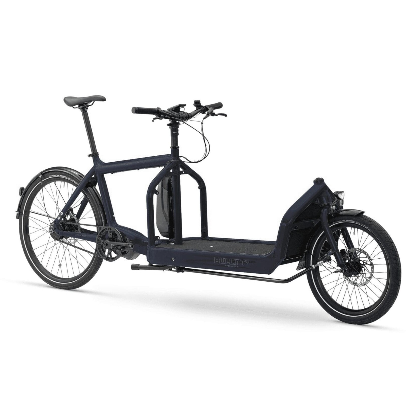 Larry vs. Harry Larry vs Harry, eBullitt EP801 XT 630W