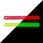 Nite Ize Nite Ize, Slaplit Rechargeable LED Slap Wrap