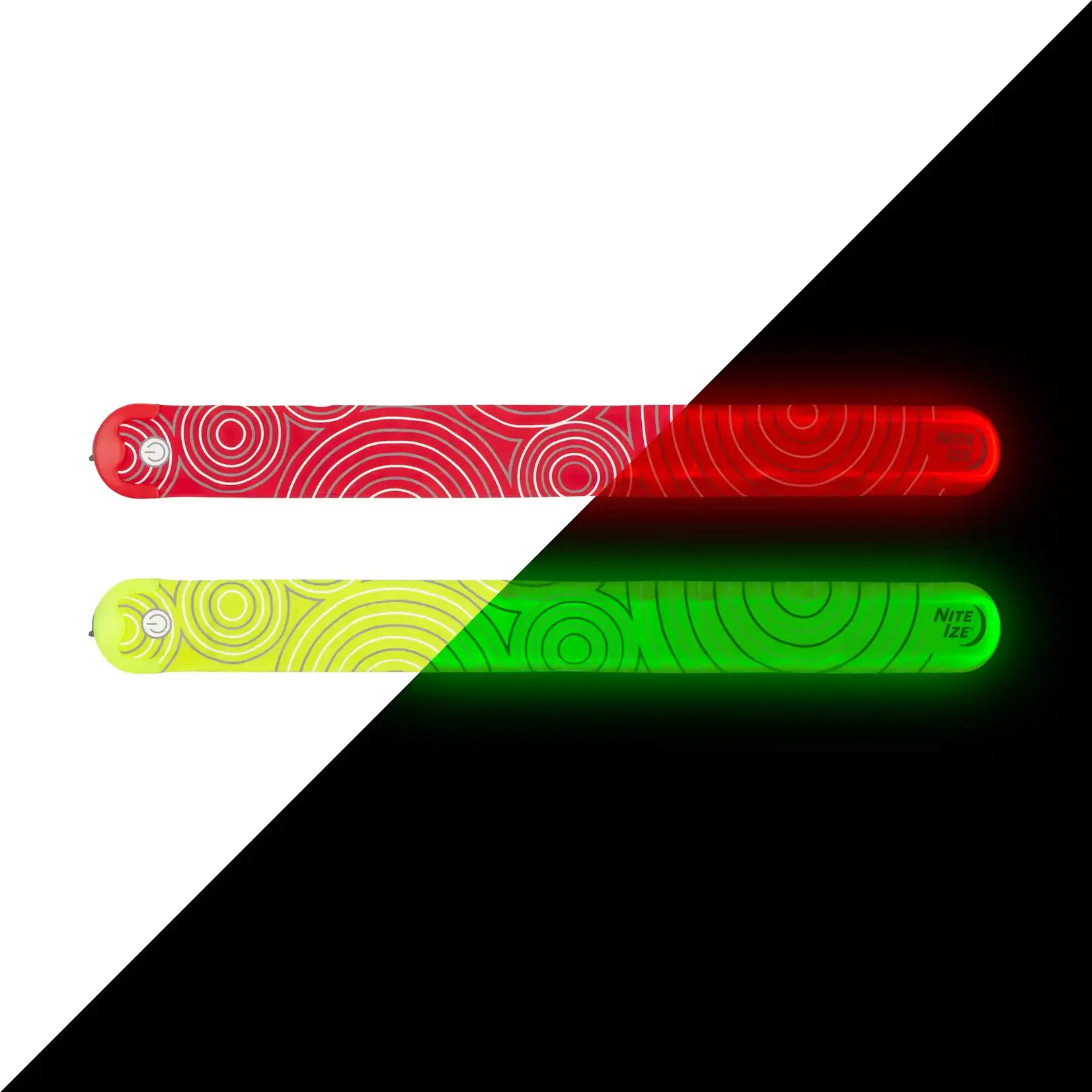Nite Ize Nite Ize, Slaplit Rechargeable LED Slap Wrap
