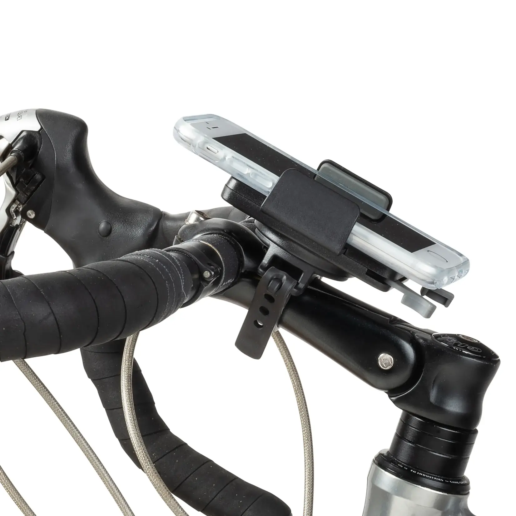 Nite Ize Nite Ize, Squeeze Rotating Smartphone Bar Mount