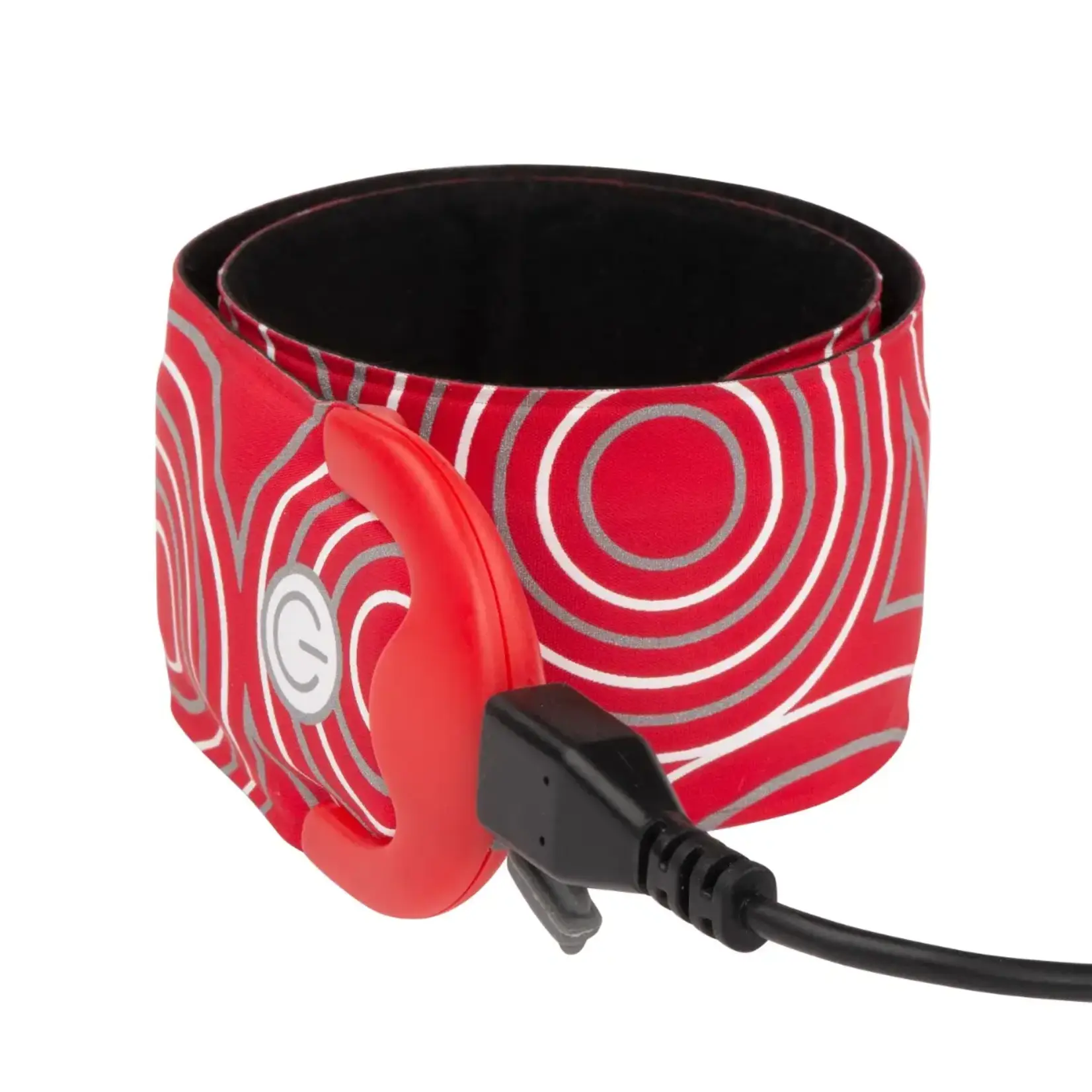 Nite Ize Nite Ize, Slaplit Rechargeable LED Slap Wrap