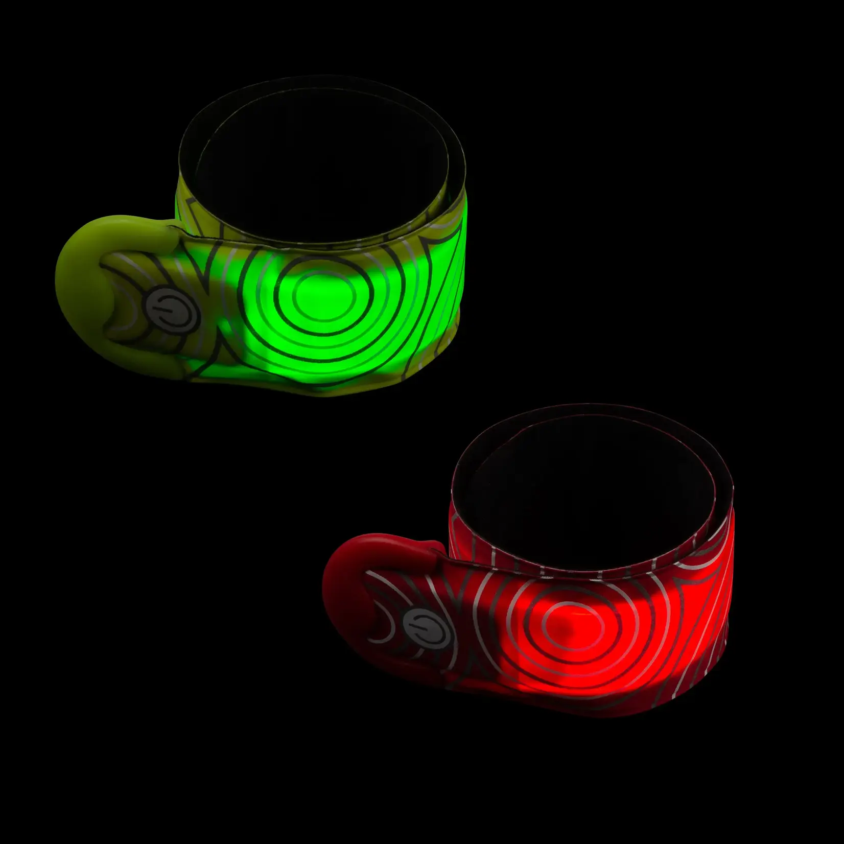 Nite Ize Nite Ize, Slaplit Rechargeable LED Slap Wrap
