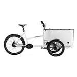 Butchers & Bicycles Used Butchers & Bicycles, MK1-E Vario White 2021