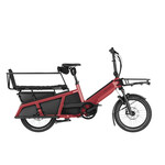 Riese & Muller Riese & Muller, Multitinker2