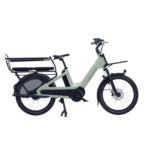 Urban Arrow Urban Arrow, Breeze Longtail