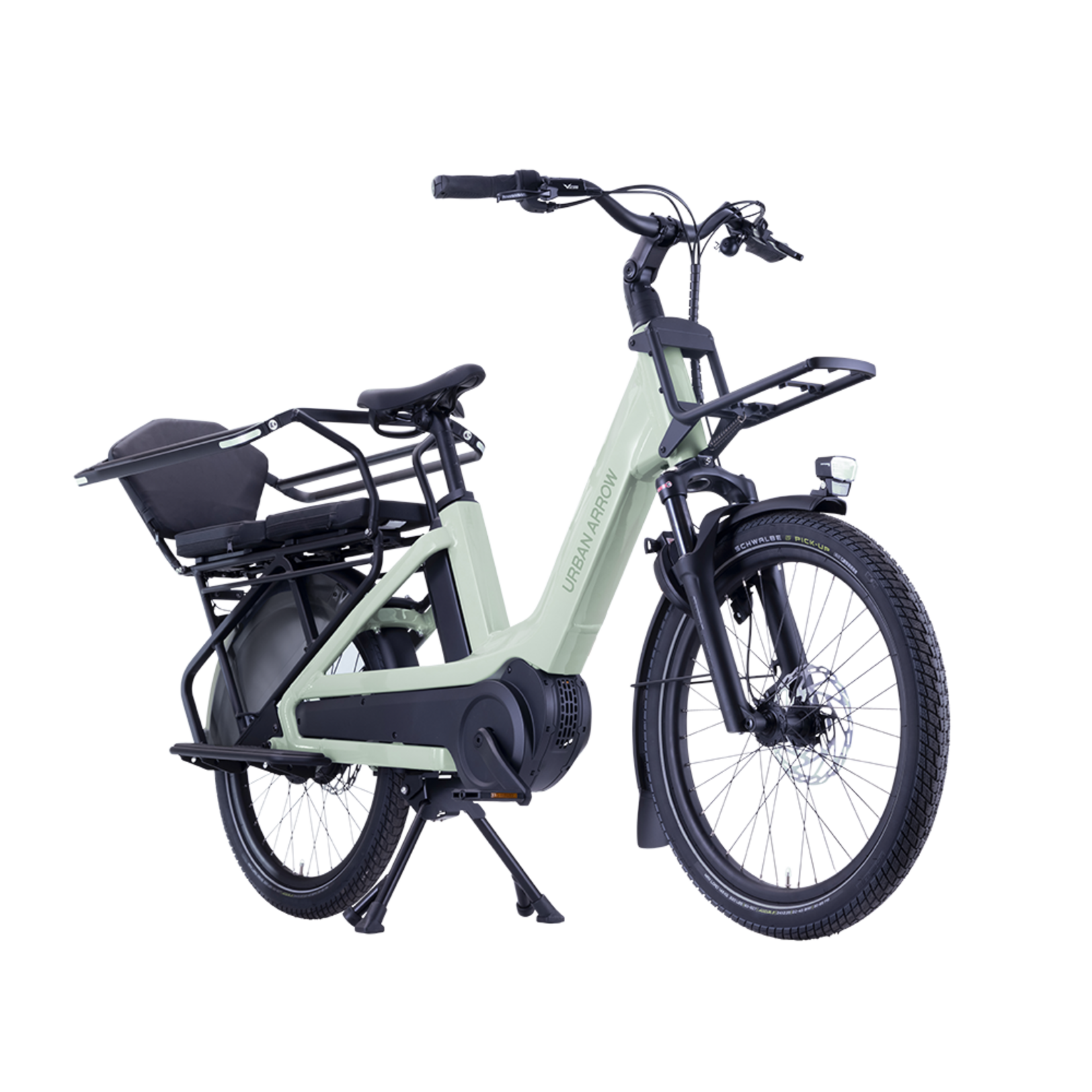 Urban Arrow Urban Arrow, Breeze Longtail